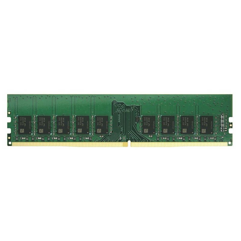 Synology RAM modul 16GB DDR4 ECC unbuffered DIMM