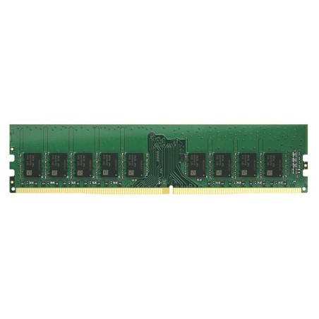 Synology RAM modul 16GB DDR4 ECC unbuffered DIMM