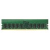 Synology RAM modul 16GB DDR4 ECC unbuffered DIMM