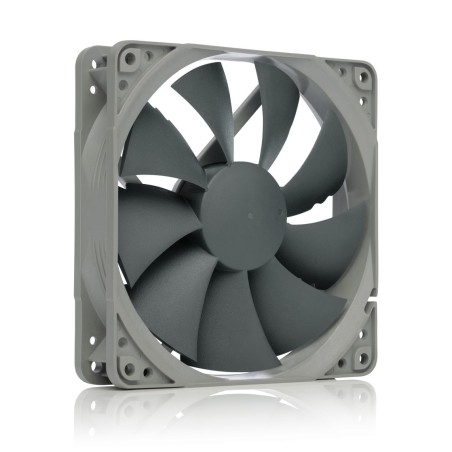 NOCTUA Ventilátor NF-P12 redux-1300 PWM, 120mm, šedá
