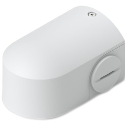 Ubiquiti G5 PTZ Conduit Adapter, bílý
