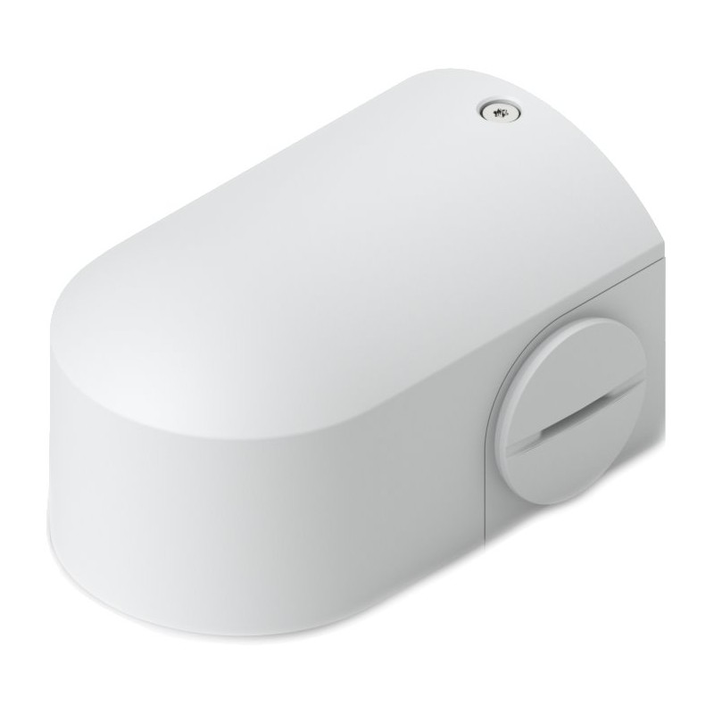 Ubiquiti G5 PTZ Conduit Adapter, bílý