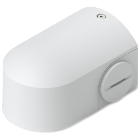 Ubiquiti G5 PTZ Conduit Adapter, bílý