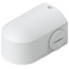 Ubiquiti G5 PTZ Conduit Adapter, bílý