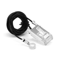 Ubiquiti UISP Connector RJ45 Grounded, 20-pack