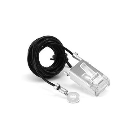 Ubiquiti UISP Connector RJ45 Grounded, 20-pack