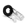 Ubiquiti UISP Connector RJ45 Grounded, 20-pack