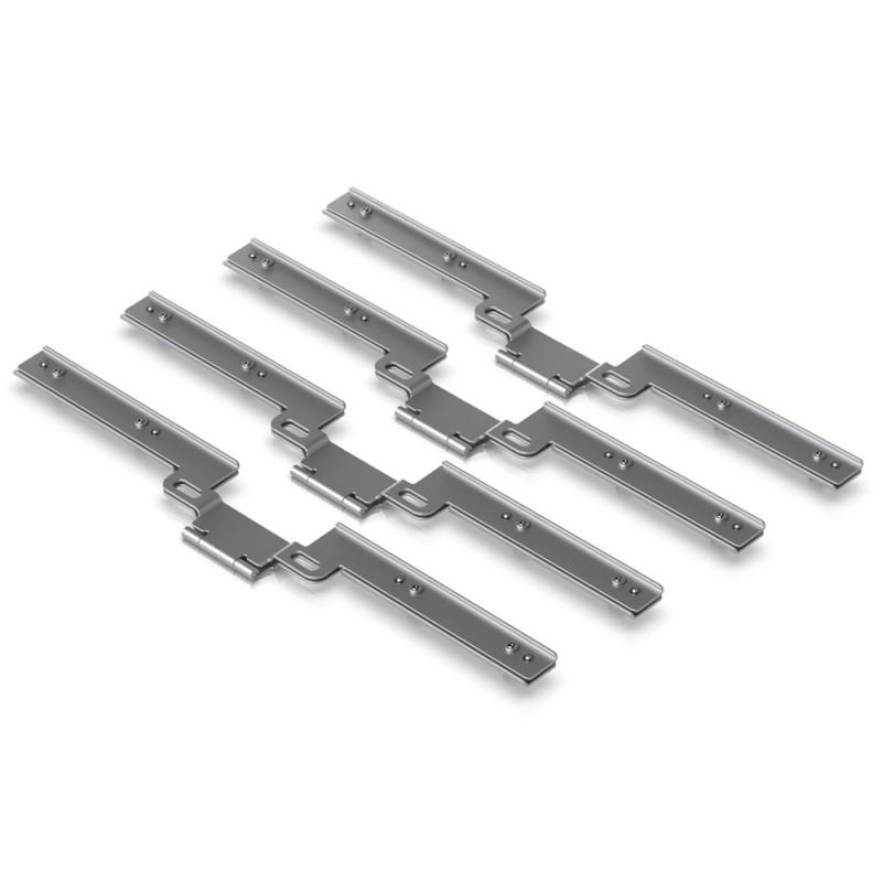 Ubiquiti Toolless Mini Rack Shelf UACCRACKSTACKINGKIT