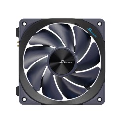 Ventilátor Seasonic MagFlow 1225 PWM (1-pack)