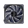 Ventilátor Seasonic MagFlow 1225 PWM (1-pack)
