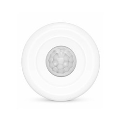 EVOLVEO PIR, chytrý WiFi bezdrátový stropní 360° PIR snímač pohybu