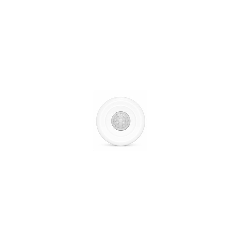 EVOLVEO PIR, chytrý WiFi bezdrátový stropní 360° PIR snímač pohybu