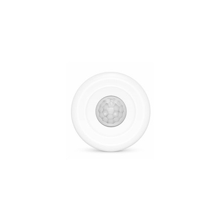 EVOLVEO PIR, chytrý WiFi bezdrátový stropní 360° PIR snímač pohybu
