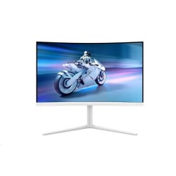 Philips 32M2C5501/00 31,5" Fast VA LED 2560x1440 MEGA:1 1ms 300 DP HDMI biely
