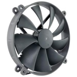 Noctua ventilátor NF-P14r redux-1500 PWM