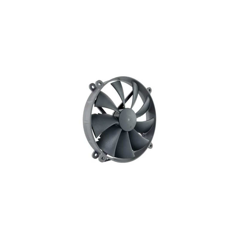 Noctua ventilátor NF-P14r redux-1500 PWM