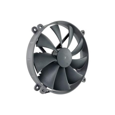 Noctua ventilátor NF-P14r redux-1500 PWM