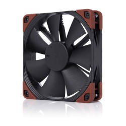 Noctua ventilátor NF-F12 industrialPPC-24V-2000 SP IP67 PWM