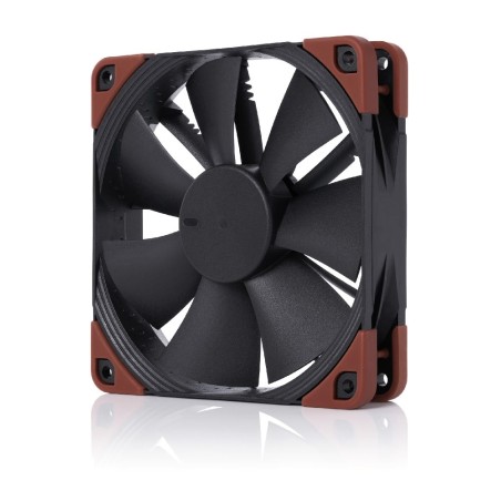 Noctua ventilátor NF-F12 industrialPPC-24V-2000 SP IP67 PWM