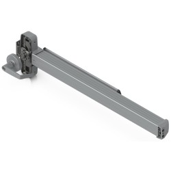 Ubiquiti UniFi Panic Bar – nouzové madlo