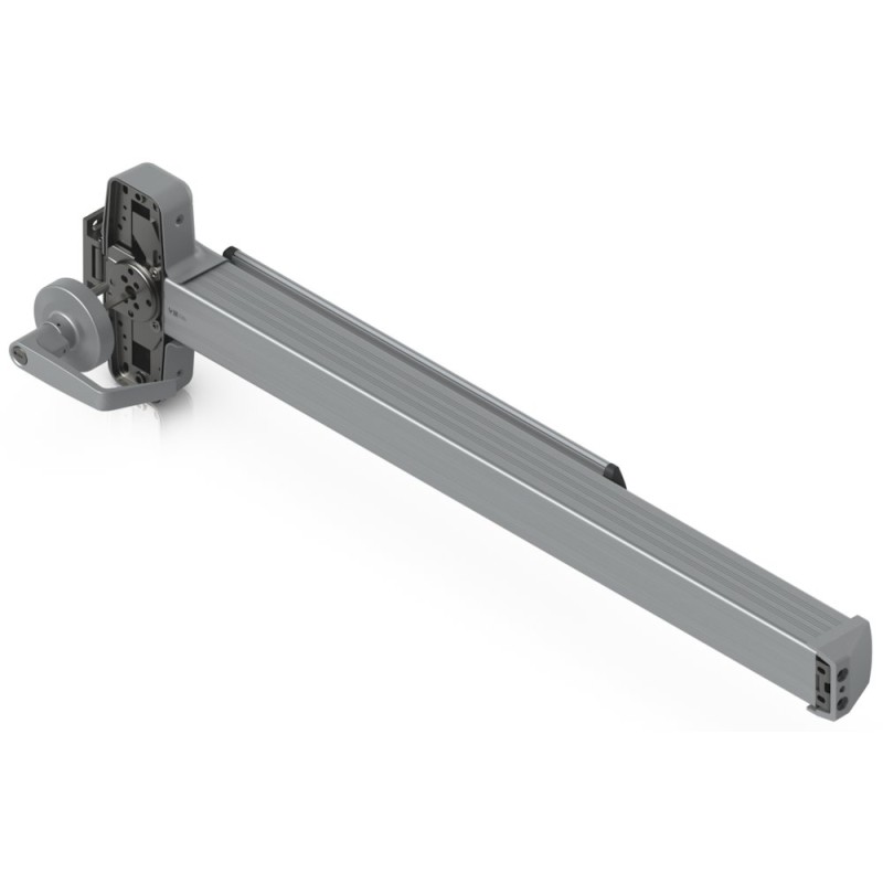 Ubiquiti UniFi Panic Bar – nouzové madlo