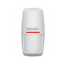 EVOLVEO Alarmex Pro, bezdrátový PIR snímač pohybu