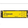 Pascari interní SSD 2TB AI-Series aiDAPTIVE AI100E PCIe4.0 M.2 2280 E2EDPP, PLP Non-SED TLC (č/z:7000/5900MB/s)