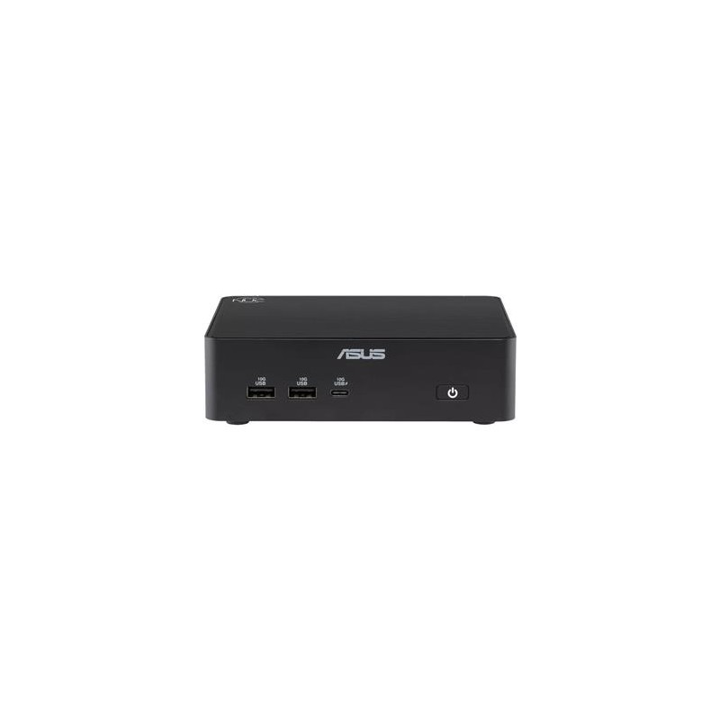 ASUS NUC 16 Pro Mini PC/NUC16GDK/Core Ultra 5-325/2x 8GB DDR5+512GB SSD+W11 PRO/USB 7x/2x LAN/WiFi/Intel Graphics/L10/EU