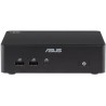 ASUS NUC 16 Pro Mini PC/NUC16GDK/Core Ultra 5-325/2x 8GB DDR5+512GB SSD+W11 PRO/USB 7x/2x LAN/WiFi/Intel Graphics/L10/EU
