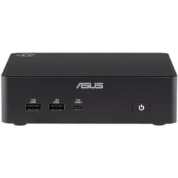 ASUS NUC 16 Pro Mini PC/NUC16GDK/Core Ultra X9-388H/LPDDR5-5600 32GB+1TB SSD+W11 PRO/USB 7x/2x LAN/WiFi/Intel Arc/L10/EU