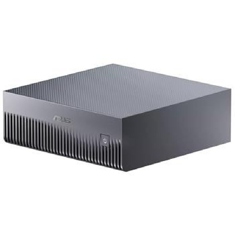 ASUS Ascent GX10/NVIDIA GB10/DDR5 128GB/4TB SSD/ Wi-Fi/NVIDIA DGX OS with Ubuntu Linux/EU Cord