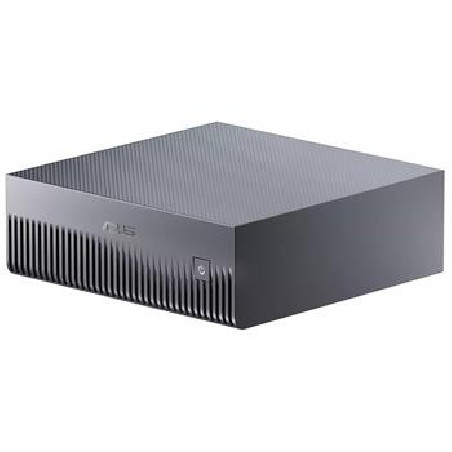 ASUS Ascent GX10/NVIDIA GB10/DDR5 128GB/4TB SSD/ Wi-Fi/NVIDIA DGX OS with Ubuntu Linux/EU Cord
