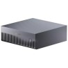 ASUS Ascent GX10/NVIDIA GB10/DDR5 128GB/4TB SSD/ Wi-Fi/NVIDIA DGX OS with Ubuntu Linux/EU Cord