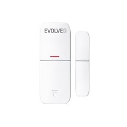 EVOLVEO Alarmex Pro, bezdrátový detektor otevření dveří/oken