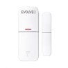 EVOLVEO Alarmex Pro, bezdrátový detektor otevření dveří/oken