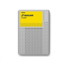 Pascari interní SSD 7.68TB X-Series Performance X100P PCIe4.0 U.2/U.3 Single Port Non-Opal TLC (č/z:7400/7000MB/s)