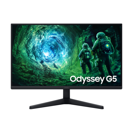 SAMSUNG MT LED LCD 27" Odyssey G5 G53F, IPS, QHD, 200hz, HDMI, DP
