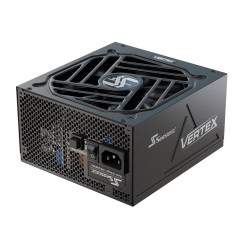 Zdroj Seasonic VERTEX PX ATX 3.1 - 1000W, 80+ Platinum, modular