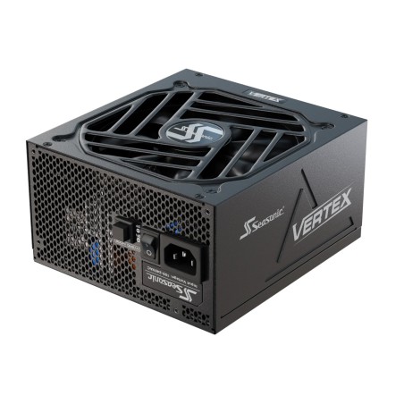 Zdroj Seasonic VERTEX PX ATX 3.1 - 1000W, 80+ Platinum, modular