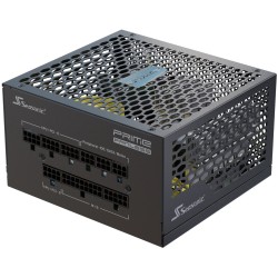 Zdroj Seasonic PRIME FANLESS PX, 500W, 80+ Platinum, fanless, modular