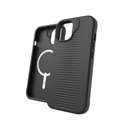 ZAGG kryt Luxe Snap Apple iPhone 16 Plus Průhledný 702315008