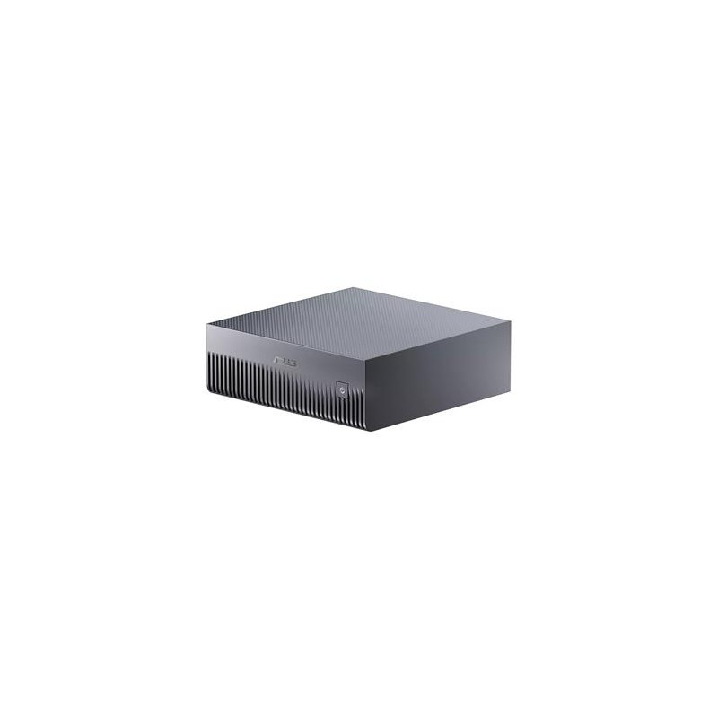 ASUS Ascent GX10/NVIDIA GB10/DDR5 128GB/2TB SSD/ Wi-Fi/NVIDIA DGX™ OS with Ubuntu Linux/EU Cord