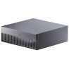 ASUS Ascent GX10/NVIDIA GB10/DDR5 128GB/2TB SSD/ Wi-Fi/NVIDIA DGX™ OS with Ubuntu Linux/EU Cord