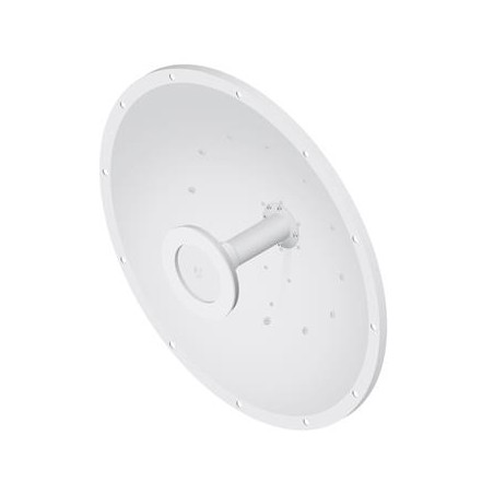 Ubiquiti airFiber Dish, 3GHz 26dBi, Slant45