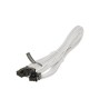 Kabel Seasonic 12VHPWR, white