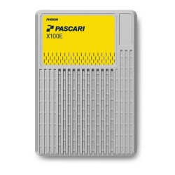 Pascari interní SSD 12.8TB X-Series Performance X100E PCIe4.0 U.2/U.3 Single Port Opal TLC (č/z:7400/7000MB/s)
