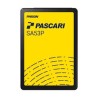 Pascari interní SSD 240GB S-Series SATA III SA53P SATA III 2.5" E2EDPP, PLP Non-SED WTS (č/z:500/350MB/s)