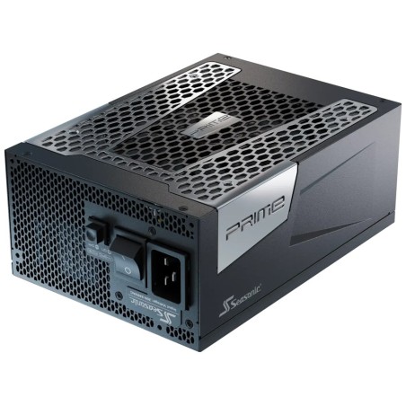 Zdroj Seasonic PRIME PX ATX 3.1 - 2200W, 80+ Platinum, modular