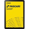 Pascari interní SSD 1.92TB S-Series SATA III SA50P SATA III 2.5" E2EDPP, PLP SED TLC (č/z:530/500MB/s)