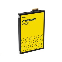 Pascari interní SSD 6.4TB X-Series Performance X200E PCIe5.0 E3.S Dual Port ISE TLC (č/z:14800/8700MB/s)